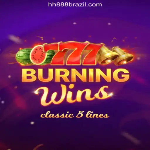 BurningWins: A Deep Dive into the Exciting World of Official Slots on HH888.COM