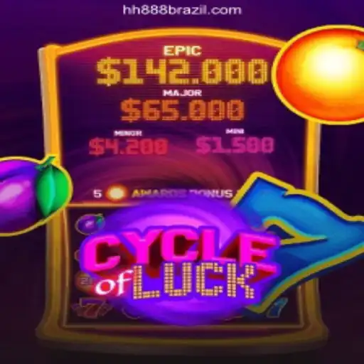 Discover the Excitement of CycleofLuck on HH888.COM: The Premier Slots Platform in Brazil