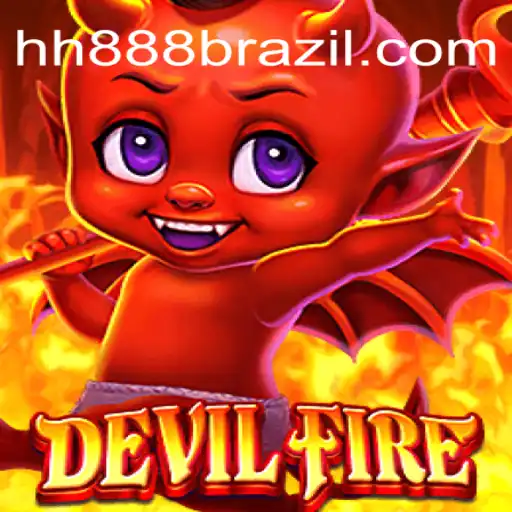 Exploring the Thrilling World of DevilFire on HH888.COM Platform