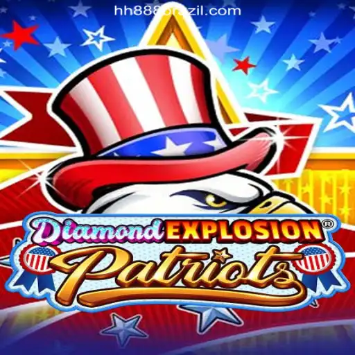 Exploring DiamondExplosionPatriots: An Engaging Gaming Experience on HH888.COM Platform-Oficial Slots Brasil #1