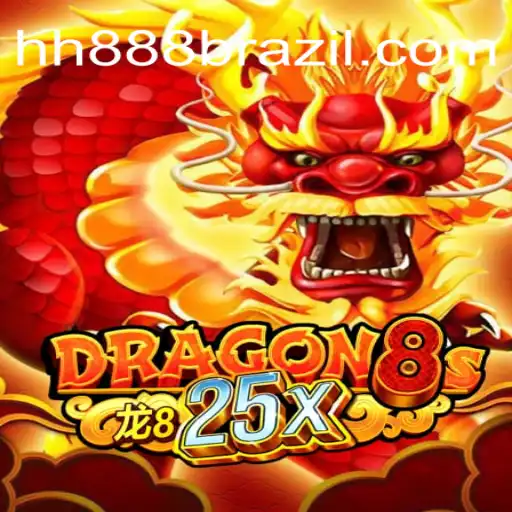 Discover the Thrilling World of Dragon8s25x on HH888.COM Platform: The Official Slots of Brasil