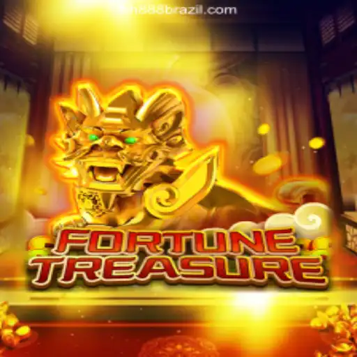 Exploring the Exciting World of FortuneTreasure: A Top Pick on HH888.COM Platform