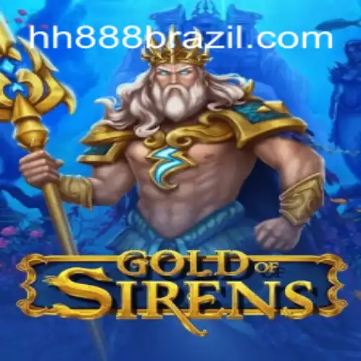 Exploring the World of GoldofSirens: The Premier Slot Game on HH888.COM Platform-Oficial Slots Brasil #1