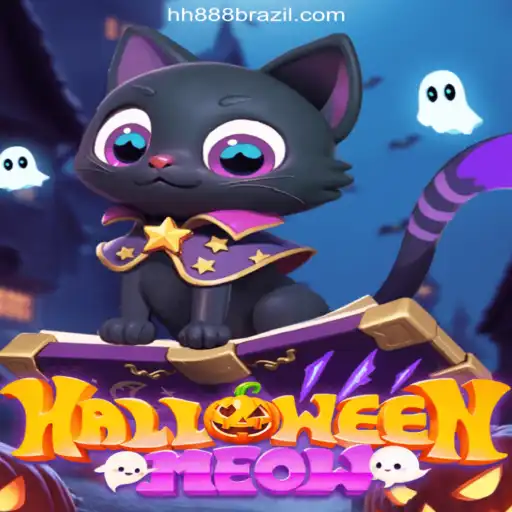 Discover the Thrilling World of HalloweenMeow on HH888.COM Platform