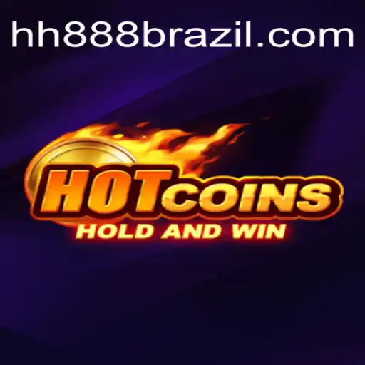 Discover the Excitement of HotCoins on HH888.COM Platform: Official Slots Brasil #1