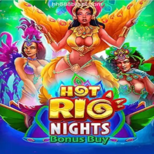 Explore the Exciting World of HotRioNightsBonusBuy Slots on HH888.COM Platform