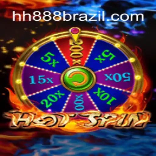 Exploring HotSpin: The Thrilling Experience on HH888.COM Platform