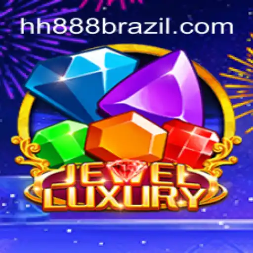 Experience the Thrill of JewelLuxury on HH888.COM Platform - Official Slots Brasil #1