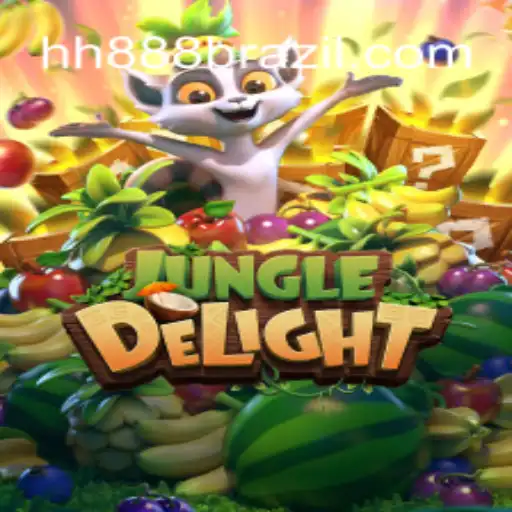 Exploring the Enchanting World of JungleDelight on HH888.COM