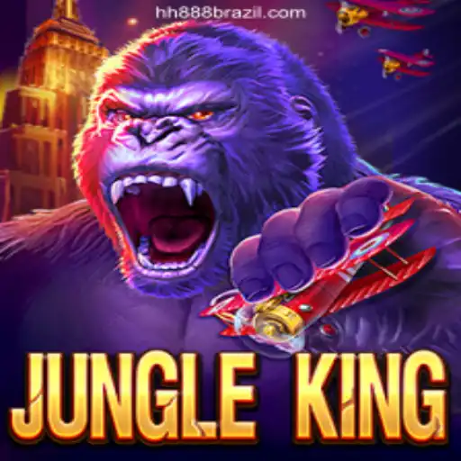 Exploring JungleKing: The Thrilling Adventure on HH888.COM Platform-Oficial Slots Brasil #1