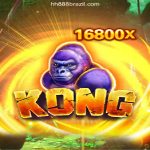 Kong: The Apex of Adventure Gaming on HH888.COM Platform - Oficial Slots Brasil #1