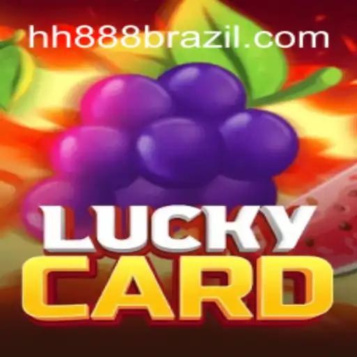 Exploring LuckyCard on HH888.COM: The Premier Platform for Official Slots in Brasil