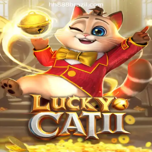 Discover the Excitement of LuckyCatII: The Premier Slot Experience on HH888.COM Platform-Oficial Slots Brasil #1