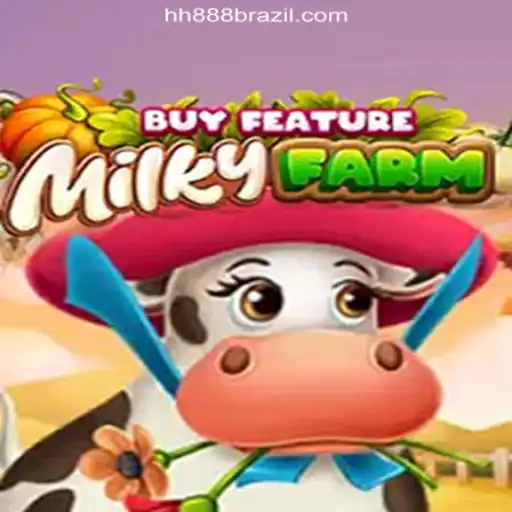 Discover the Thrills of MilkyFarmBuyFeature: The Latest Sensation on HH888.COM Platform-Oficial Slots Brasil #1