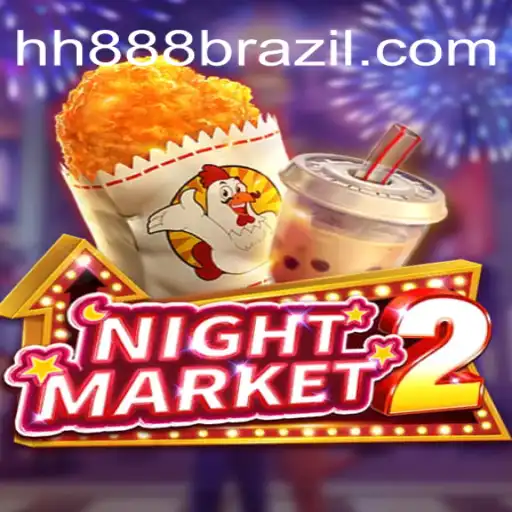 Exploring NightMarket2 on the HH888.COM Platform: Brazil's Premier Slots Experience