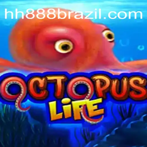 Exploring OctopusLife: The Exciting Underwater Adventure on HH888.COM Platform-Oficial Slots Brasil #1
