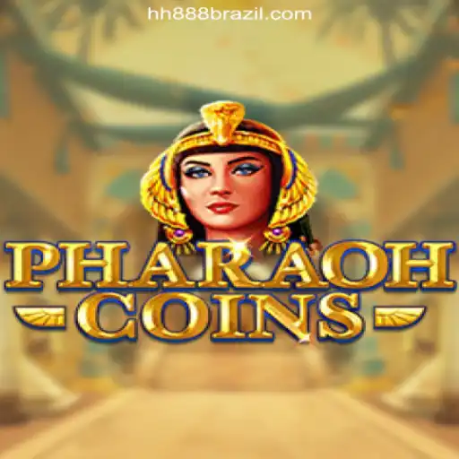 PharaohCoins: Experience the Ancient World of Egyptian Riches