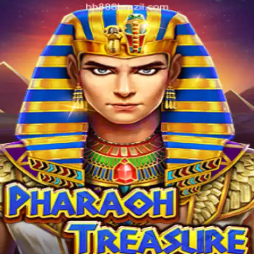 PharaohTreasure: Discover the Secrets of Ancient Egypt on HH888.COM Platform-Oficial Slots Brasil #1
