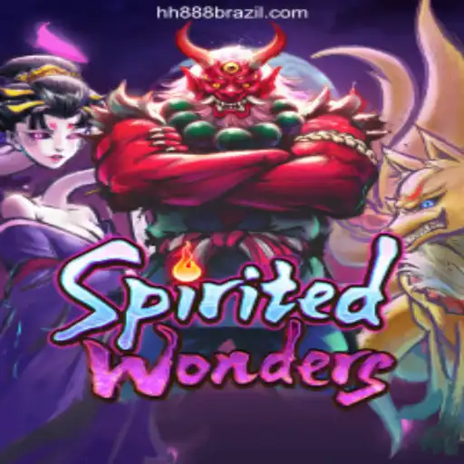 Unveiling SpiritedWonders: A Journey into the World of Oficial Slots Brasil on HH888.COM
