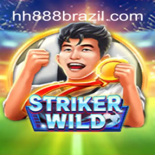 StrikerWILD: The Premier Slot Game on HH888.COM Platform-Oficial Slots Brasil #1