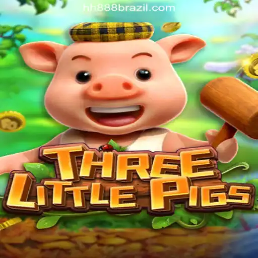 Discovering the Thrills of THREELITTLEPIGS on HH888.COM Platform