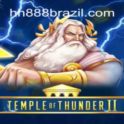 TempleofThunderII: The Ultimate Slot Adventure on HH888.COM