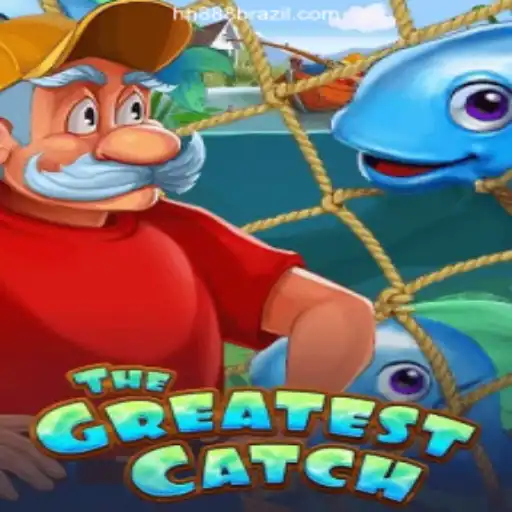 Experience the Thrill of TheGreatestCatch on HH888.COM platform-Oficial Slots Brasil #1