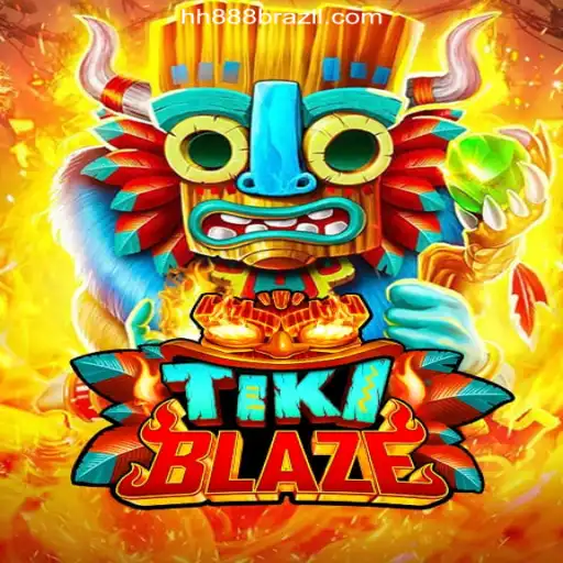 Discover the Thrilling World of TikiBlaze on the HH888.COM Platform