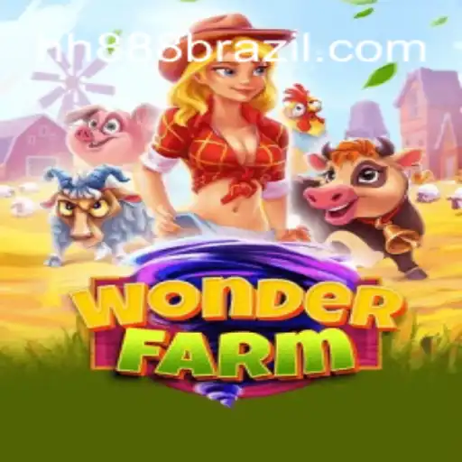 Exploring WonderFarm: A Journey Through the HH888.COM Platform.