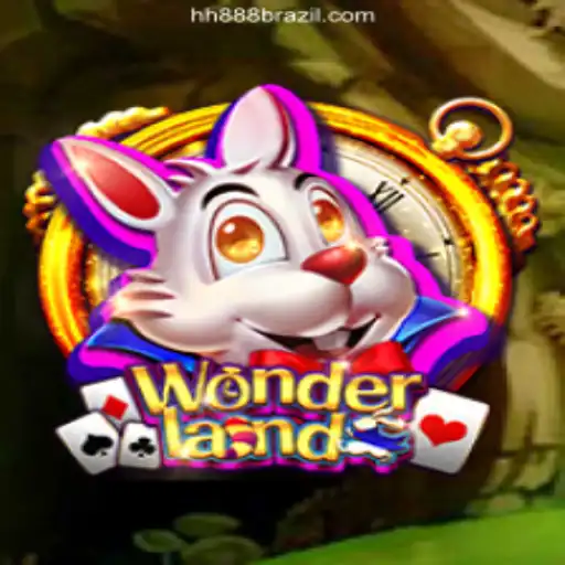 Discover the Enchanting World of Wonderland on HH888.COM: Brazil’s Premier Platform for Slots